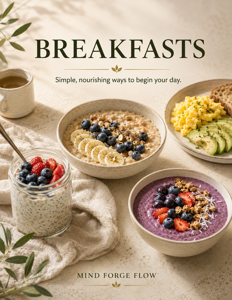 Breakfasts
