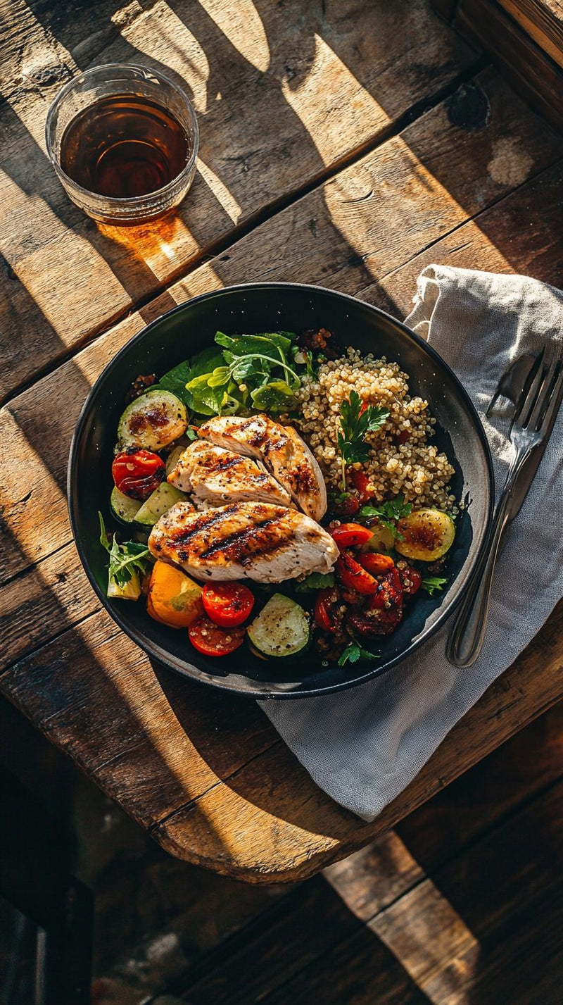 Dinners