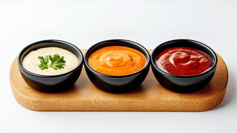 Sides & Sauces